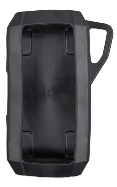 Husa De Protectie Din Cauciuc Pentru Incarcator Ip 65 Victron Energy Rubber Bumper For Ip 65 Charger 12 10, 12 15, 24 8