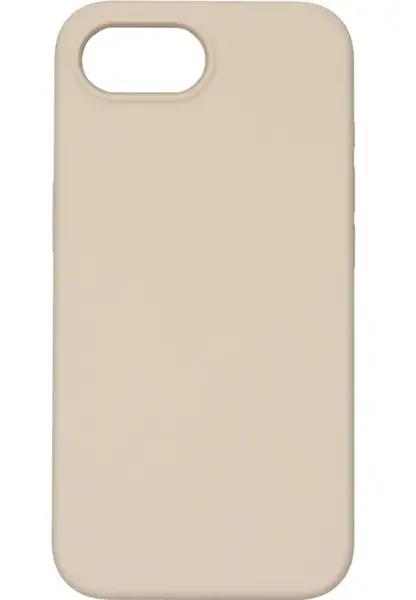 Husa de protectie Dviced Magnetic pentru iPhone 16e, Bej