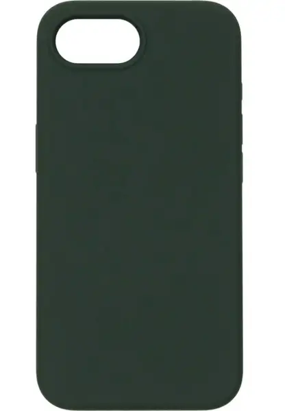 Husa de protectie Dviced Magnetic pentru iPhone 16e, Verde