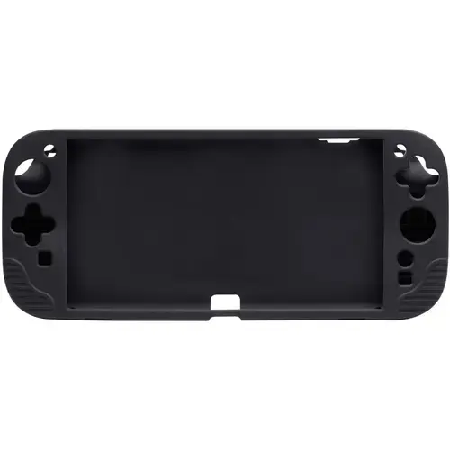 Husa de protectie Trust GXT 1253 pentru Nintendo Switch 2, Negru