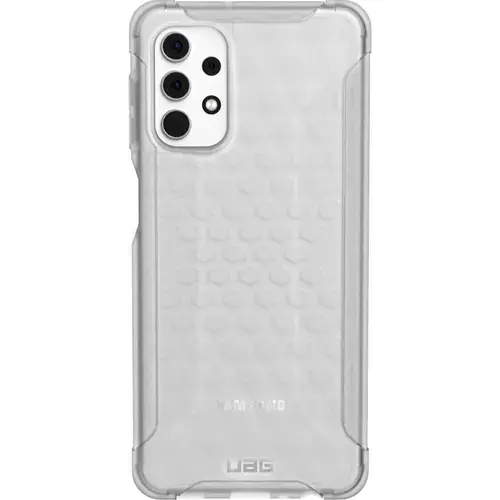 Husa de protectie UAG pentru Samsung Galaxy A32 5G, Frosted Ice