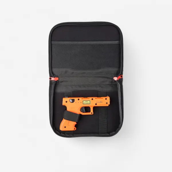 Husă de transport arme mici 100 S