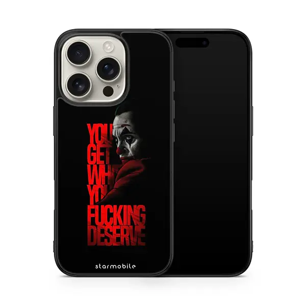 Husa Deserve Apple iPhone Impact Ultra - iPhone 11 Pro