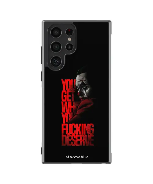Husa Deserve Samsung Impact Ultra - Samsung S20 Fe