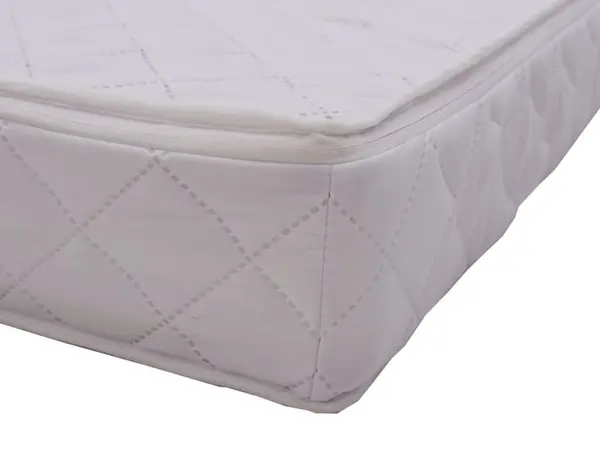 Husa din microfibra pentru saltea 140x70x12 cm