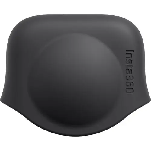 Husă din silicon pentru cameră Insta360 - ONE X2, gri