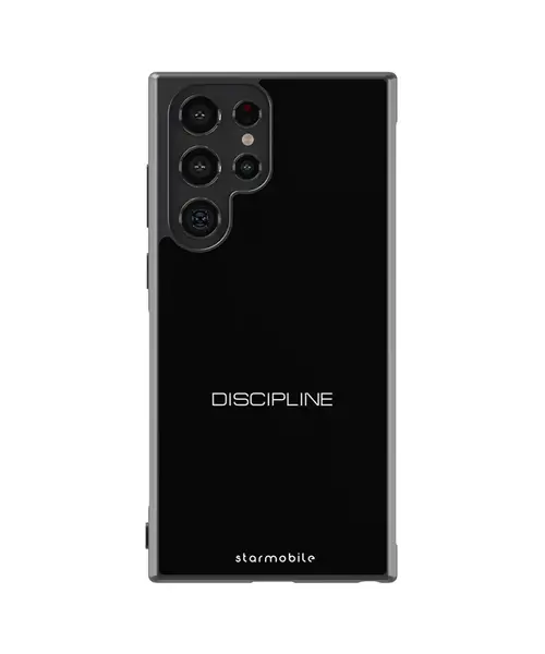 Husa Discipline Samsung Impact Ultra - Samsung A25