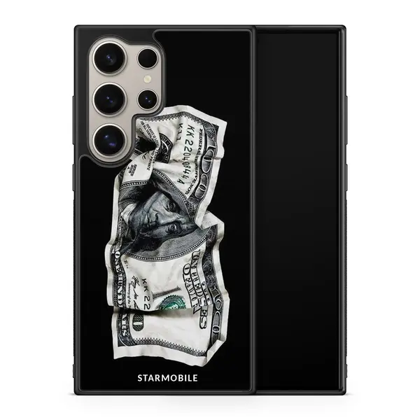 Husa Dolar Samsung Impact Ultra - Samsung S20 Plus