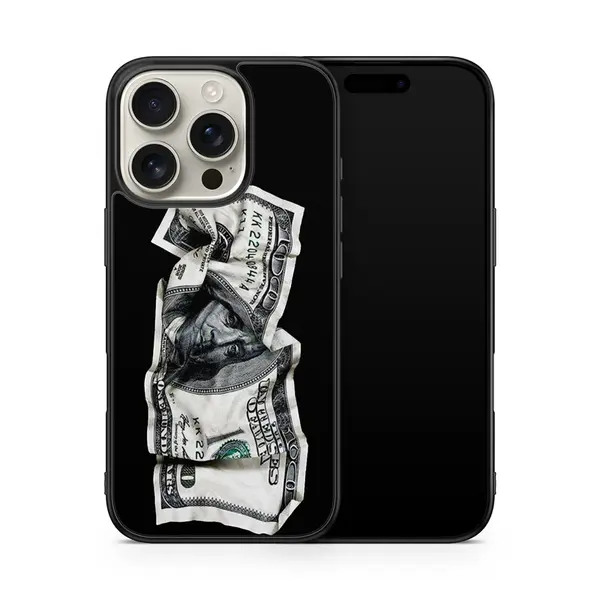 Husa Dollar Apple iPhone Impact Ultra - iPhone 12 Pro Max