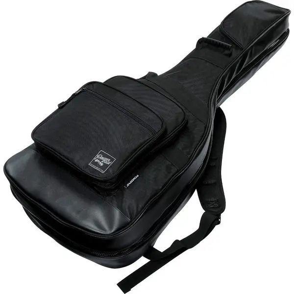 Husă dublă pentru chitare Ibanez - IGB2540, negru