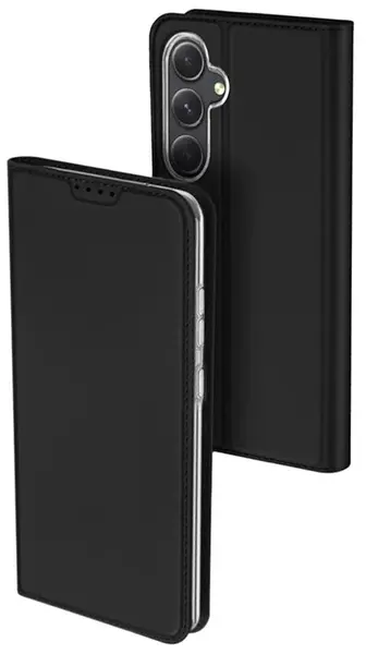 Husă Dux Ducis - Skin Pro, Galaxy S23 FE,negru