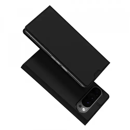 Husa DUX DUCIS Skin Pro pentru Google Pixel 9 Pro XL, Neagra