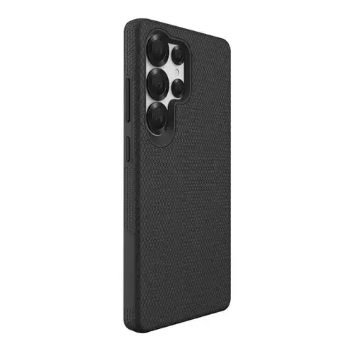 Husa Eiger North Magsafe GRS Samsung Galaxy S25 Ultra, Negru