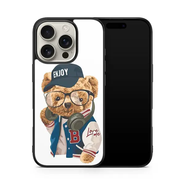 Husa Enjoy Apple iPhone Impact Ultra - iPhone 15 Plus