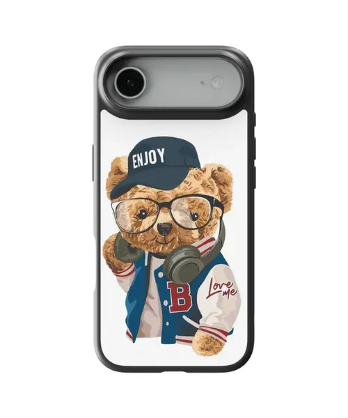 Husa Enjoy Apple iPhone Impact Ultra - iPhone Air