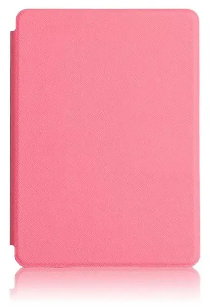 Husă Eread - Smart, Kindle 2019, roz
