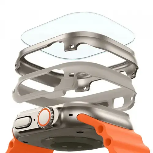 Husa ESR Armorite pentru Apple Watch Ultra Series