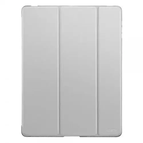 Husa ESR Rebound Magnetic iPad Air 4 (2020) Silver
