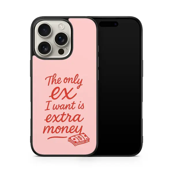 Husa Extra Money Apple iPhone Impact Ultra - iPhone 15