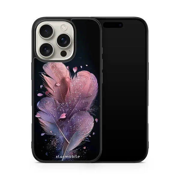 Husa Featherly Apple iPhone Impact Ultra - iPhone 14 Pro