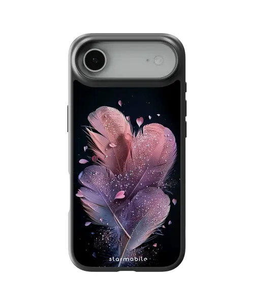 Husa Featherly Apple iPhone Impact Ultra - iPhone Air