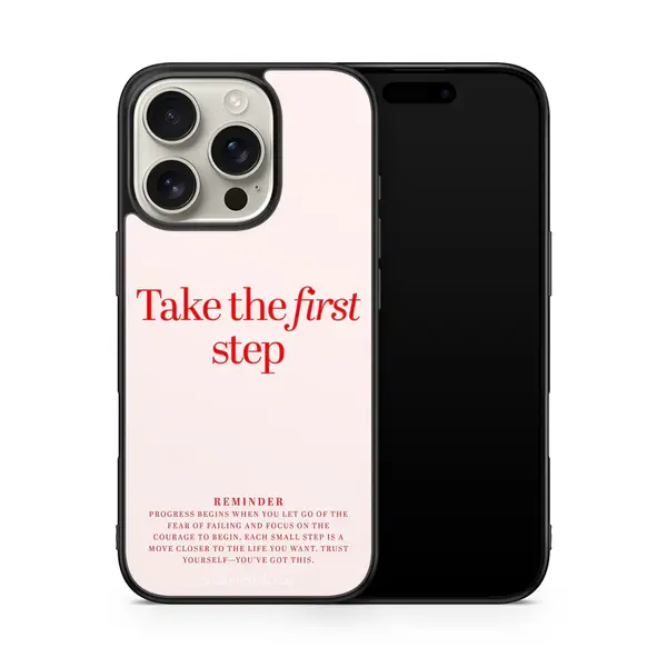 Husa First Step Apple iPhone Impact Ultra - iPhone 14 Plus