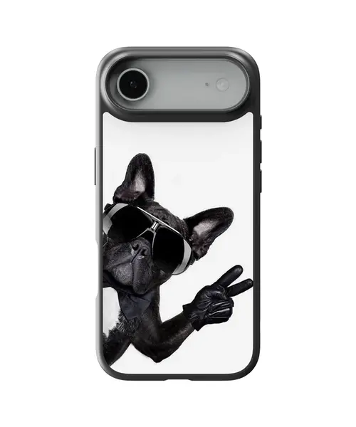Husa French Cool Apple iPhone Impact Ultra - iPhone Air