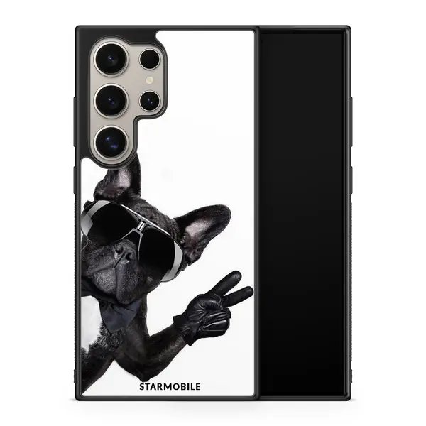 Husa French Cool Samsung Impact Ultra - Samsung A12