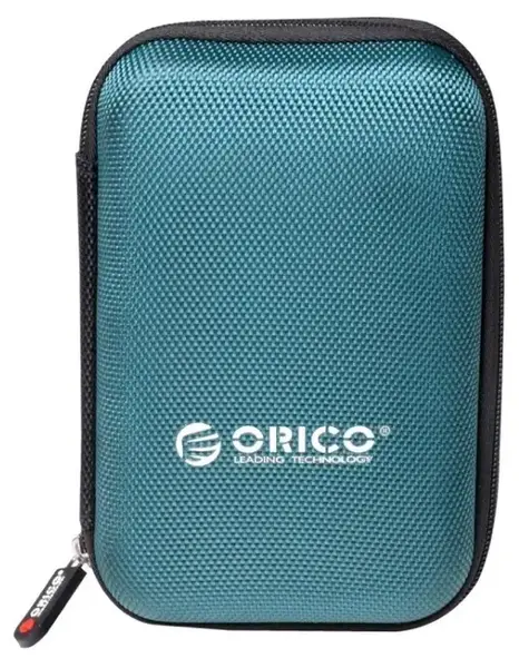 Husa HDD Extern Orico PHD-25, 2.5inch (Albastra)