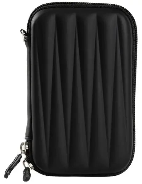 Husa HDD Extern Orico PHL-25, 2.5inch (Negru)