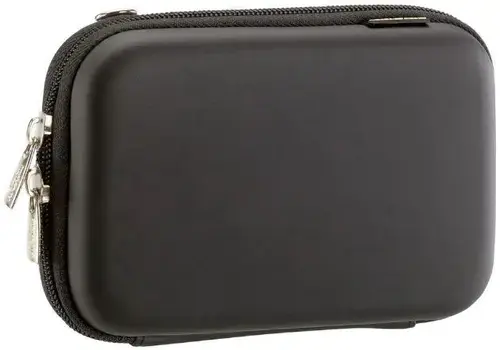 Husa HDD extern RivaCase 9101 (Negru)