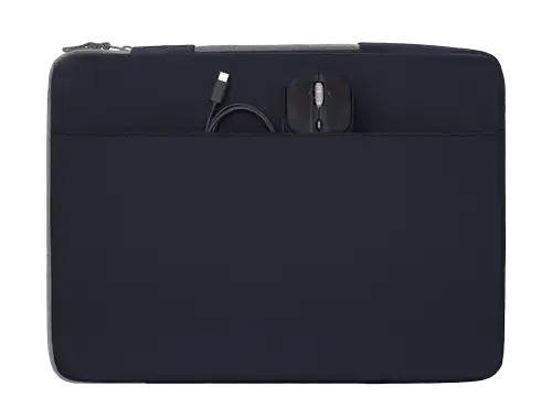 Husa HP C40BPUT pentru laptop de 15-16 inch, Albastru