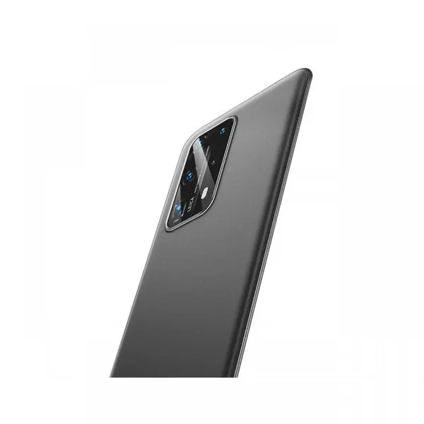 Husa Huawei P40 Baseus Wing Black