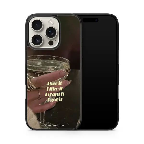 Husa I got it Apple iPhone Impact Ultra - iPhone 13 Pro Max