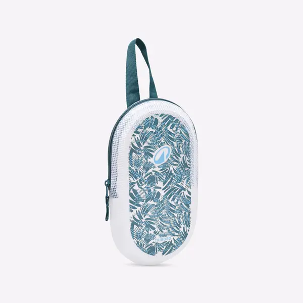 Husă impermeabilă 3L Reflexii Verde