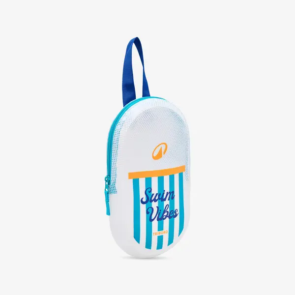 Husă Impermeabilă 3l Swimvibes Albastru