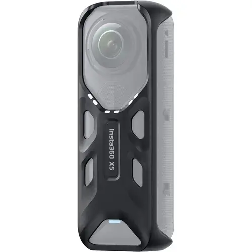 Husa Insta360 X5 Thermo Grip Cover (Negru)