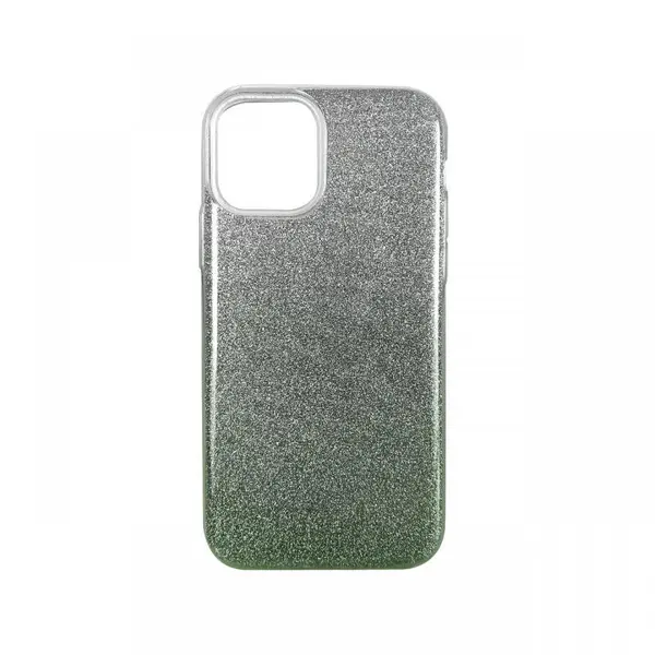 Husa iPhone 11 Pro Lemontti Bling Black