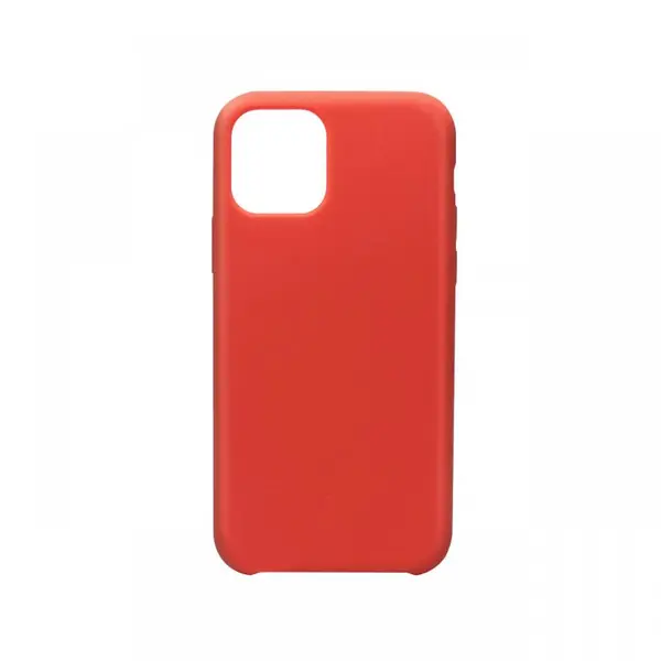 Husa iPhone 11 Pro Lemontti Liquid Red
