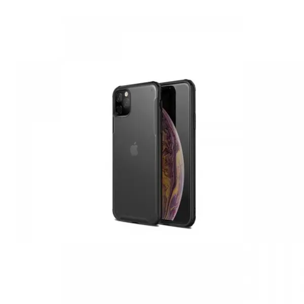 Husa iPhone 11 Pro Lemontti Magic Armor Black