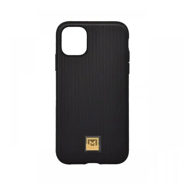 Husa iPhone 11 Pro Spigen La Manon Classy Black