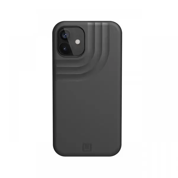 Husa iPhone 12 Mini UAG Anchor Black