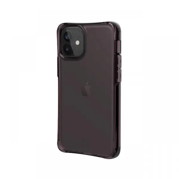 Husa iPhone 12 Mini UAG Mouve Aubergine