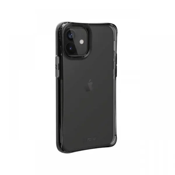 Husa iPhone 12 Mini UAG Plyo Series Ash