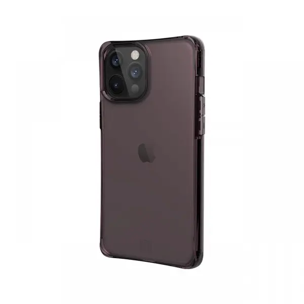 Husa iPhone 12 Pro Max UAG Mouve Aubergine