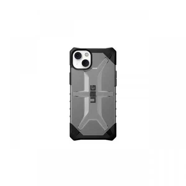 Husa iPhone 14 Plus UAG Plasma Series Ash
