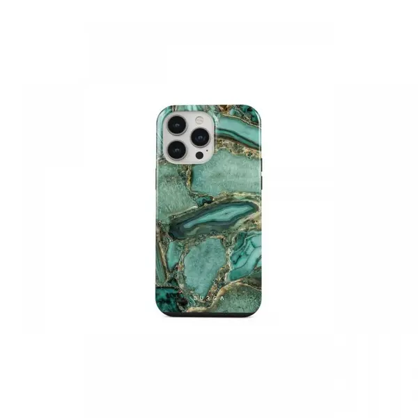 Husa iPhone 14 Pro Burga Dual Layer Ubud Jungle