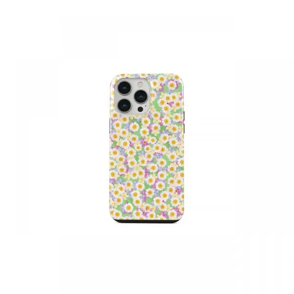 Husa iPhone 14 Pro Max Burga Dual Layer Be Kind