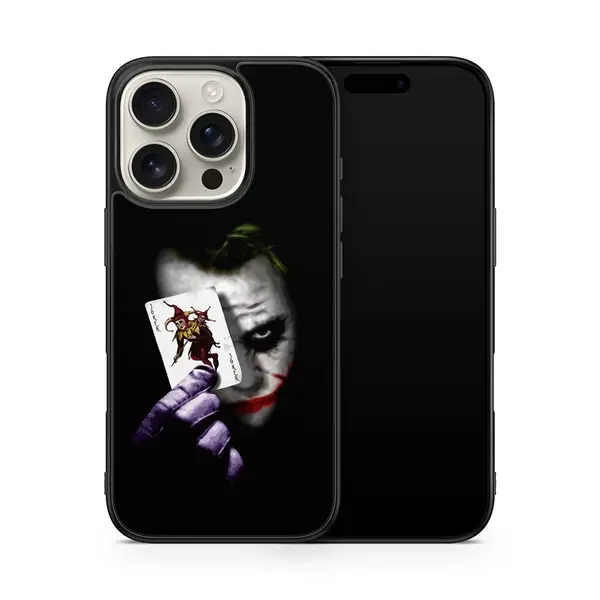 Husa Joker Apple iPhone Impact Ultra - iPhone 16 Plus
