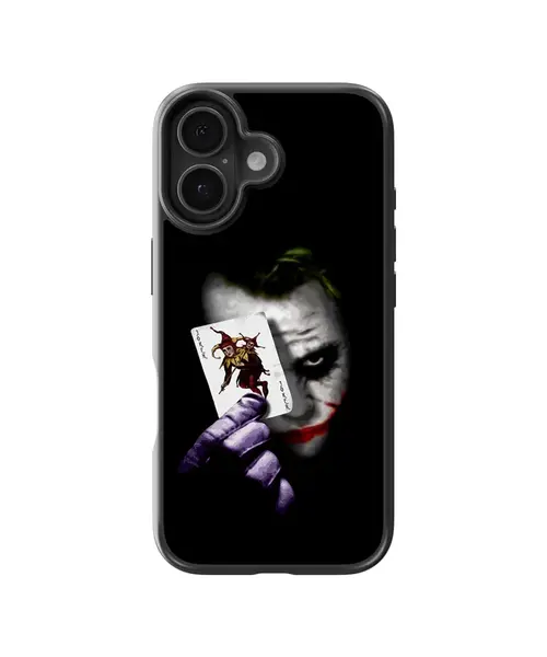 Husa Joker Apple iPhone Impact Ultra - iPhone 17